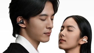 Baseus выпустила наушники-клипсы MC2 с батареей на 60 часов, IP67 и поддержкой LDAC