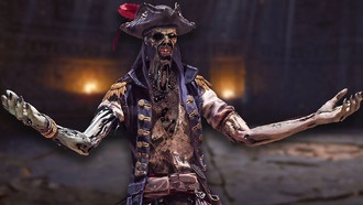 Как победить Израэля Хэндса в Windrose: гайд по боссу и стратегия боя