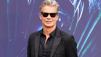 Новый триллер Тимоти Олифанта «Над твоим мертвым телом» установил рекорд Rotten Tomatoes