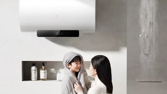 Xiaomi представила доступный 60-литровый умный водонагреватель с быстрым нагревом 2200 Вт