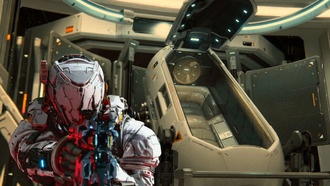 Полный список всех тренировочных симуляций в Pragmata: цели и награды