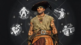 Windrose: лучшие таланты для старта и прокачки — гайд по выживанию