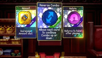 Как работают самоцветы в Vampire Crawlers