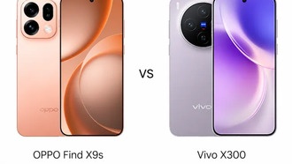Oppo Find X9s против Vivo X300: кто удивит больше?