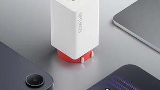 OnePlus представила новые 120-ваттные GaN-зарядки с двумя портами