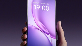 vivo представила дизайн первого смартфона с батареей на 10000 мАч