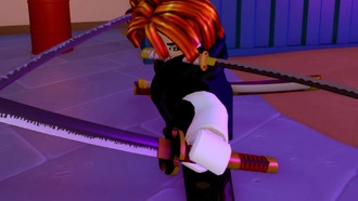 Коды для Roblox Anime Apocalypse (2026)