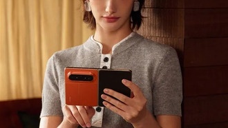 Huawei опубликовала цены на ремонт Pura X Max: замена экрана обойдется в 4399 юаней