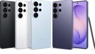 Лучшие смартфоны 2026 года с самыми быстрыми процессорами