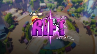 Коды для Anime Rift - Tower Defense (2026)