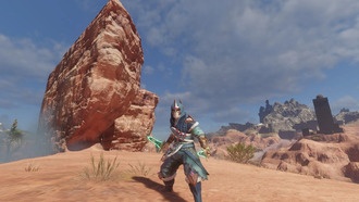 Лучший билд Плута (Убийцы) в Enshrouded: гайд по кинжалам и скрытности