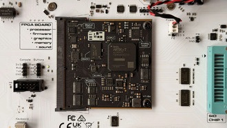 Commodore отступает: блокировка сторонних прошивок для FPGA отменена