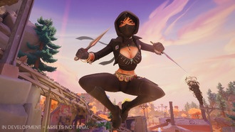 Мультиплеерный шутер Last Flag от основателя Imagine Dragons стал бесплатным на каждые выходные до выхода первого обновления