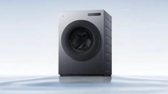 Xiaomi представила ультратонкую стиральную машину на 12 кг с огромным барабаном и технологией глубокой очистки