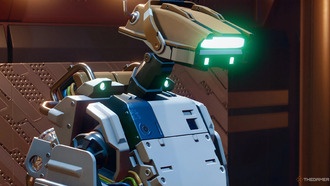 Как начать квест DLC «Teran Armada» в Starfield