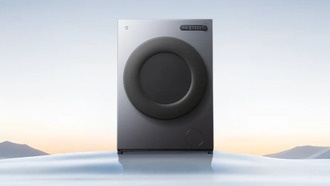 Xiaomi представила ультратонкую стиральную машину с сушкой на 10 кг