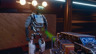 Как получить и использовать X-Tech в Starfield