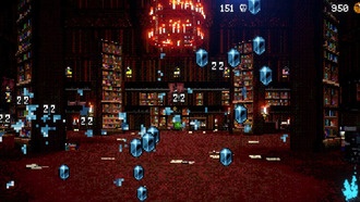 Разбираемся в интерфейсе боя Vampire Crawlers: что означают все символы