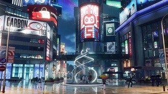 Дата выхода Neverness to Everness (NTE): время и обратный отсчёт