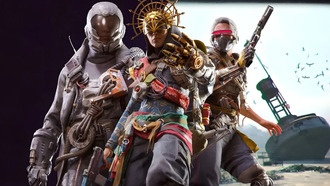 ARC Raiders Riven Tides: дата и время выхода крупнейшего обновления