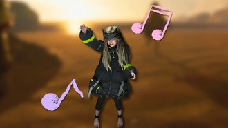 Как заставить Диану танцевать в Pragmata