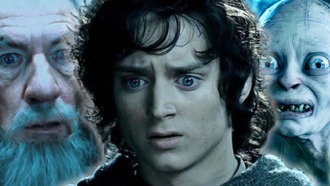 Анонсирована новая игра по «Властелину колец» — она адаптирует трилогию