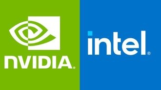 Слухи: Nvidia будет использовать техпроцесс Intel для производства I/O-кристаллов в ИИ-ускорителях Fenyman