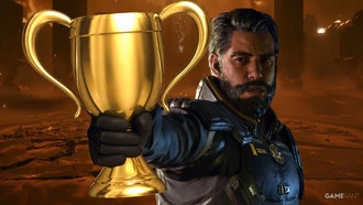 Полный гайд по трофеям Saros: как получить Платину и все достижения