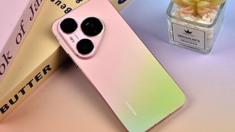 Обзор Huawei Pura 90 Pro: самый красивый камерофон от Huawei