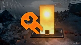 Где найти ключи Каркозы в Saros