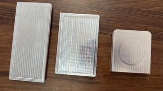 Раскрыты размеры и дизайн Galaxy Z Fold 8, Fold 8 Wide и Flip 8