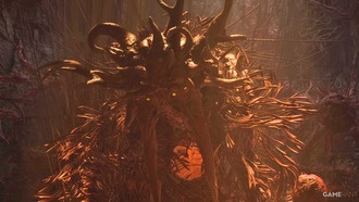 Гайд по боссу Пророк в Saros