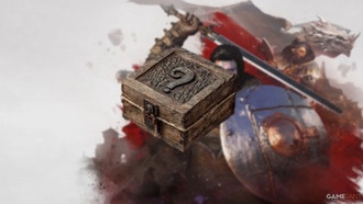 Как использовать Таинственный подарок в Crimson Desert