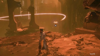 Как открыть Эклипс-нити в Saros