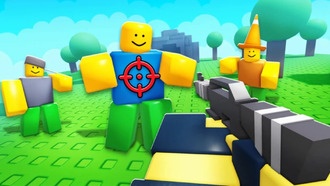 Коды для Noob Tower Defense в Roblox (2026)