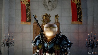 Crimson Desert: Как прочитать воспоминание о Кровавой коронации