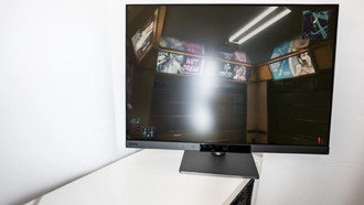 Обзор BenQ RD280UG: возвращение к квадратному формату для программистов и геймеров