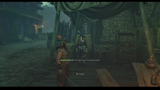 Где найти Тортугу в Windrose: гайд по локации