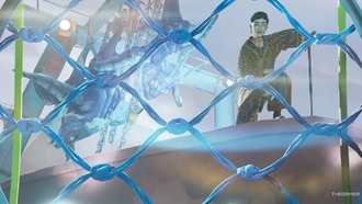 Tides of Tomorrow: Как добыть яйца Мерейд в Рекландии — полное прохождение 3 акта