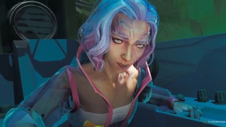 Tides Of Tomorrow: как попасть в Лазарус-комплекс, найти правильный образец и кому его отдать