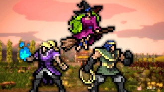 Полный гайд по открытию всех Краулеров в Vampire Crawlers