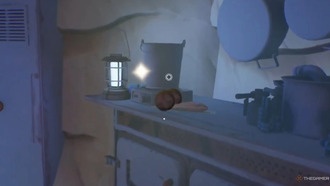 Tides Of Tomorrow: все секретные места с яйцами мереидов и сколько их нужно для лекарства