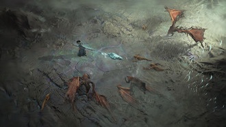 Diablo 4: Сезонный и Вечный миры — в чём разница и что изменится с дополнением