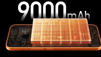 REDMI готовит смартфон-рекордсмен с батареей на 12000 мАч: заряжать пауэрбанки больше не придётся