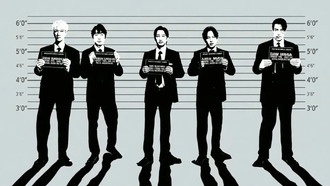 Объявлен актерский состав Shibuya Scramble Stories