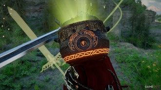 Как создать и использовать Сумку Желтоклюва для ловли всех насекомых в Crimson Desert