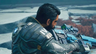 Что меняется после смерти в Saros?