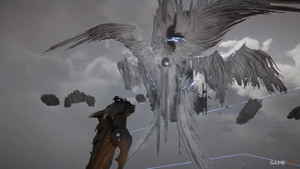 Как легко победить Умбру в Crimson Desert