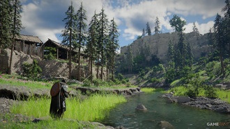 Как получить саундтрек Crimson Desert бесплатно