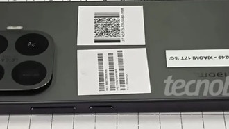 Xiaomi 17T: рассекречен дизайн и характеристики с чипом Dimensity 8500